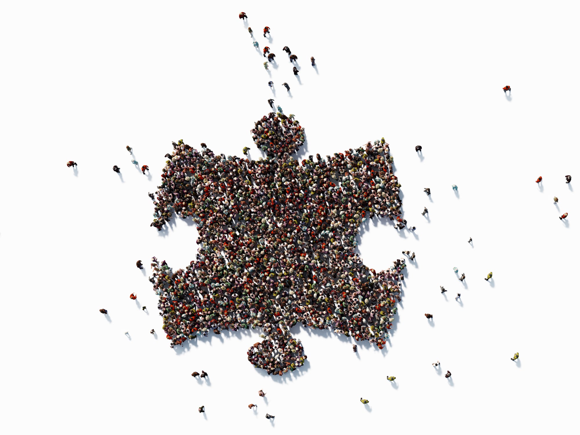 Getting Help - Fresno Concierge Can Assist You